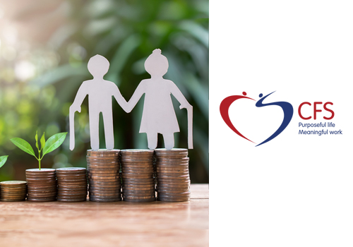 Financial Management Literacy for Retirement Planning CFS103