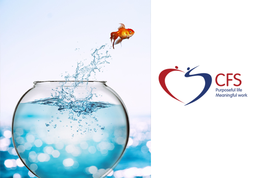 Rethink 50: Preparing for Change CFS108